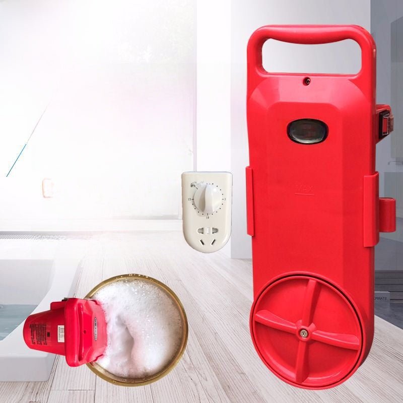 Mini Washing Machine for Travel - Journey Must Haves