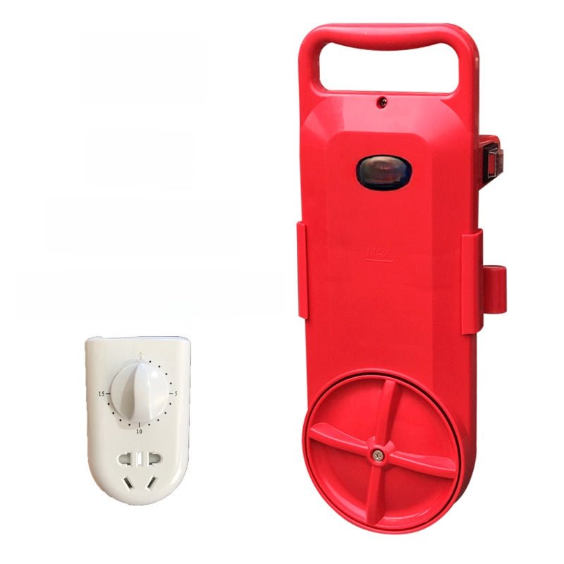 Mini Washing Machine for Travel - Journey Must Haves