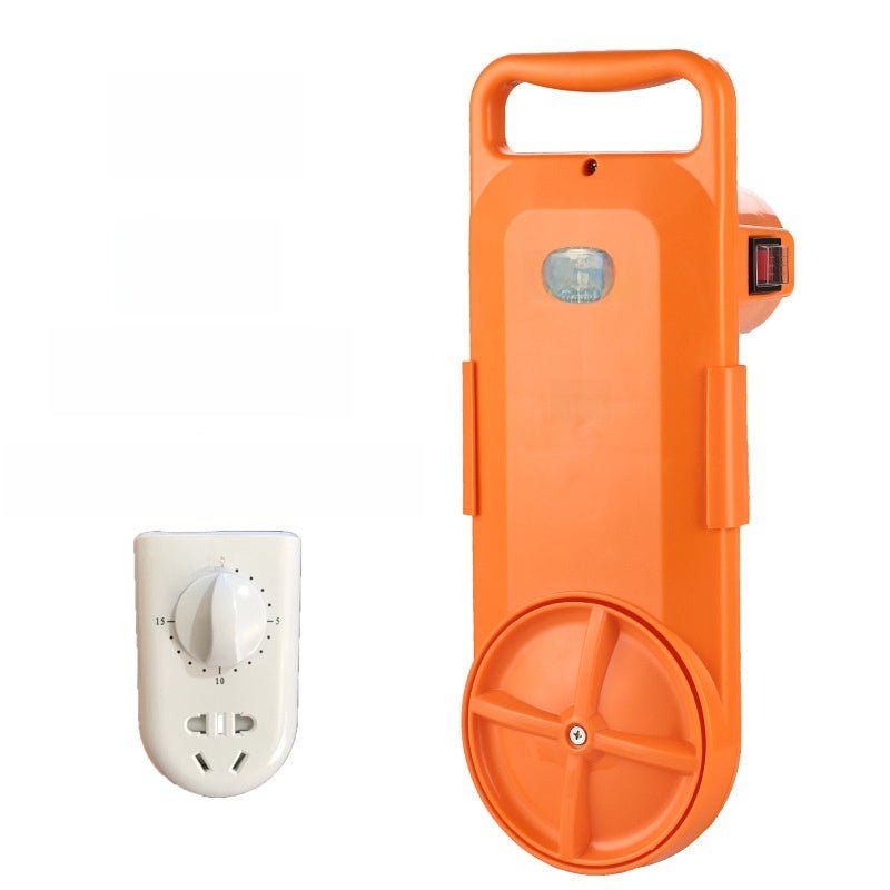 Mini Washing Machine for Travel - Journey Must Haves