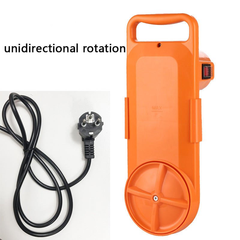 Mini Washing Machine for Travel - Journey Must Haves