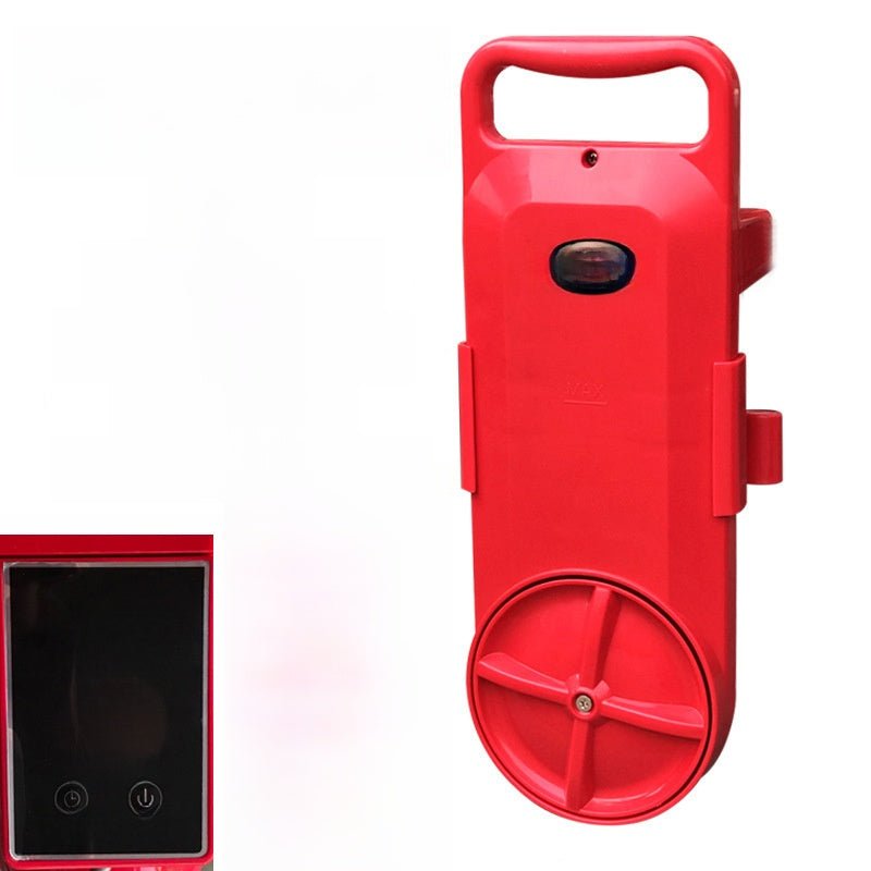 Mini Washing Machine for Travel - Journey Must Haves