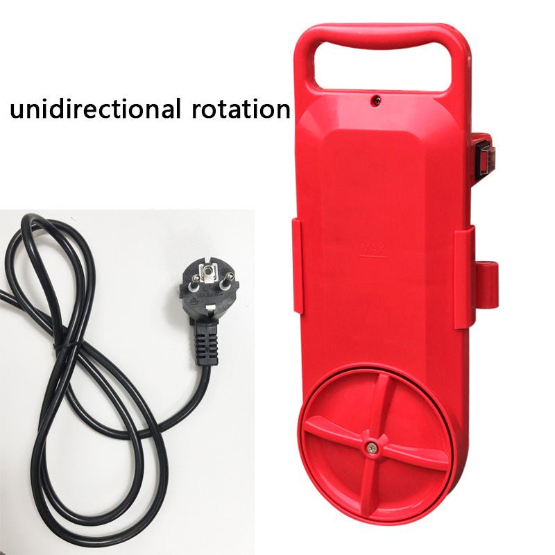 Mini Washing Machine for Travel - Journey Must Haves
