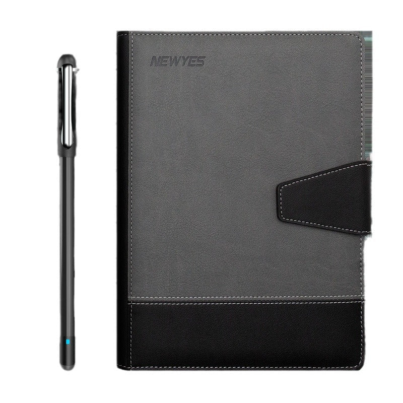 Newyes Smart Pen and Notebook Set - Journey Must Haves