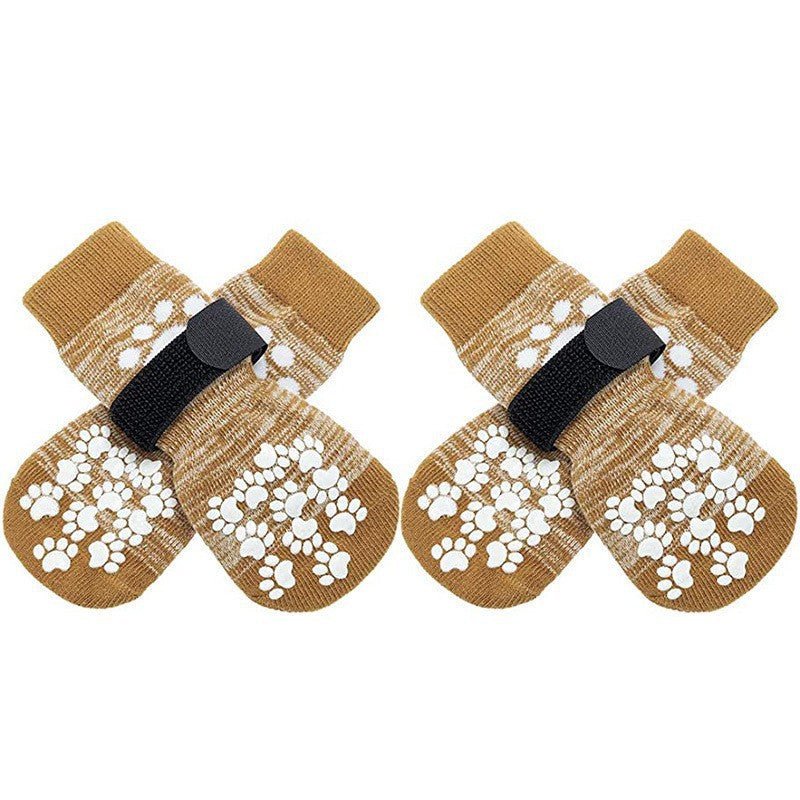 Outdoor pet socks - Journey Must Haves