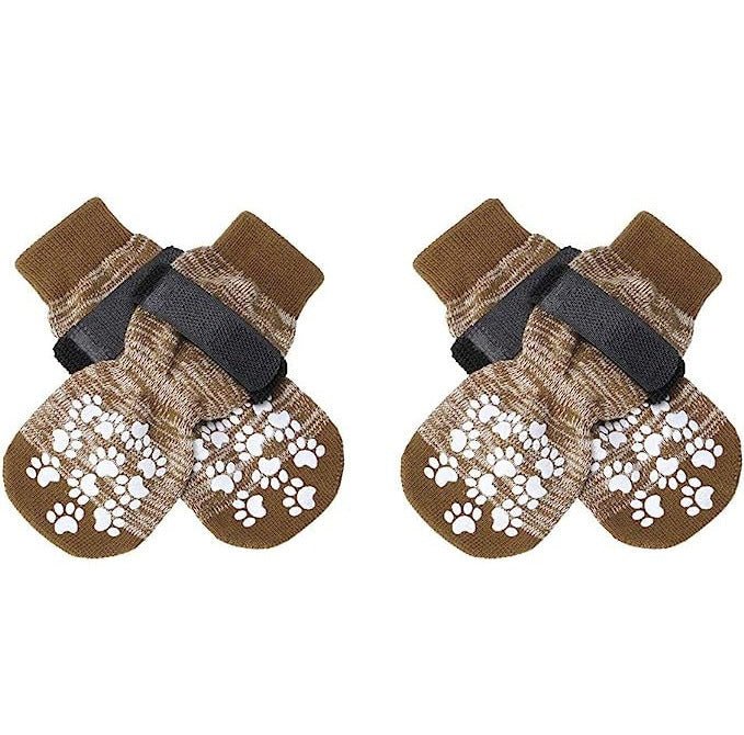Outdoor pet socks - Journey Must Haves