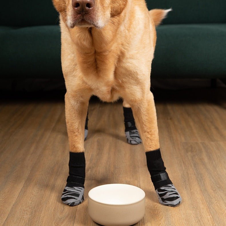 Outdoor pet socks - Journey Must Haves