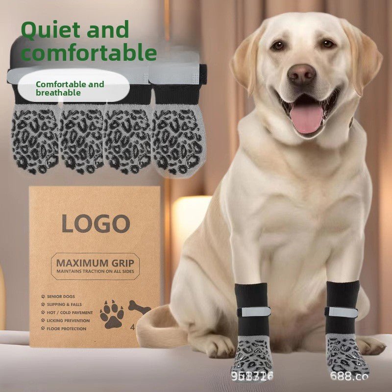 Outdoor pet socks - Journey Must Haves