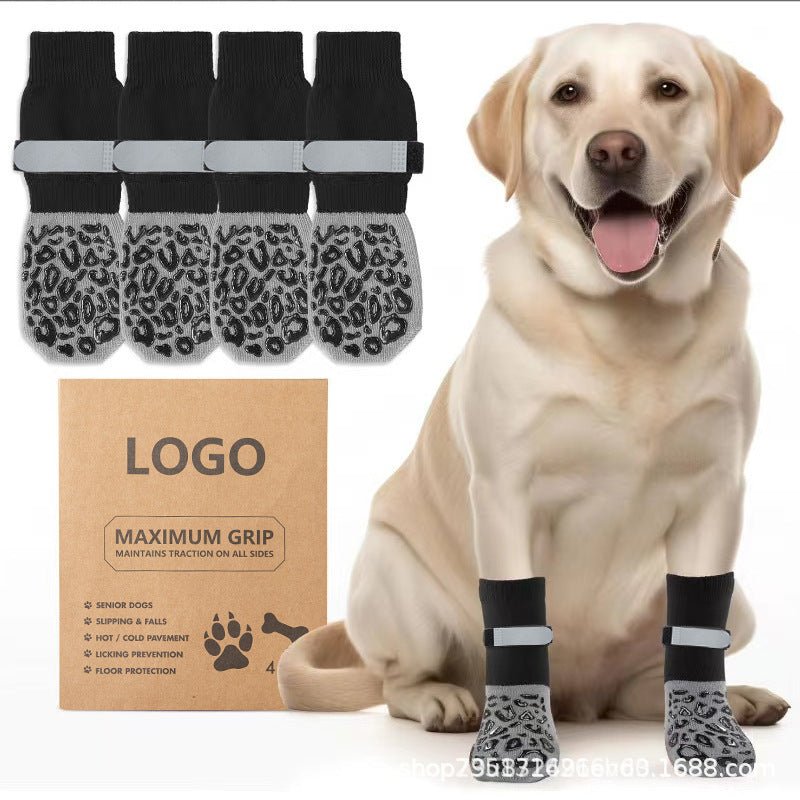 Outdoor pet socks - Journey Must Haves