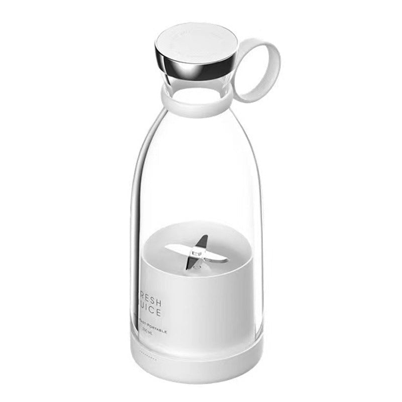 Portable Rechargeable Fruit Juicer - Journey Must Haves
