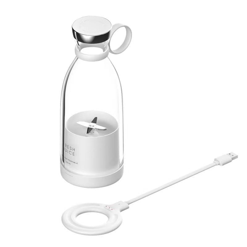 Portable Rechargeable Fruit Juicer - Journey Must Haves