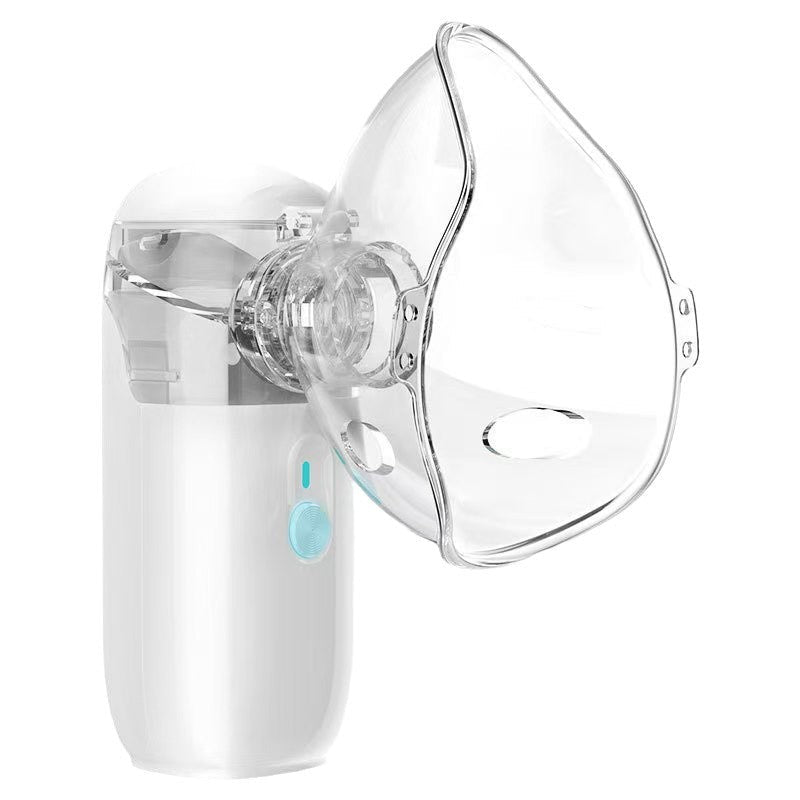 Portable Ultrasonic Handheld Atomizer for Kids - Journey Must Haves