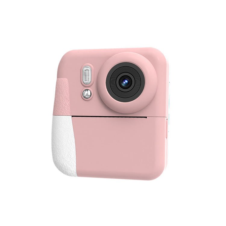 Q10 Instant Print Kids Digital Camera with Dual Camera - Journey Must Haves