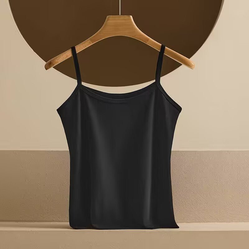 Silk - free pure cotton bandeau - Journey Must Haves
