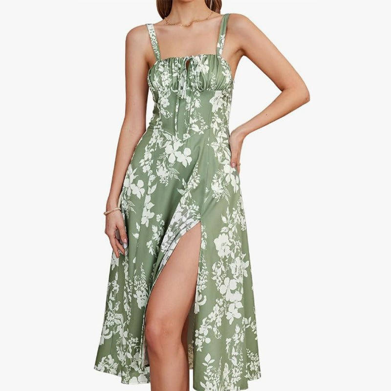 sling dress - Journey Must Haves