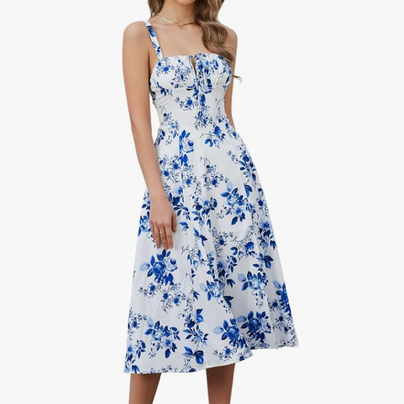 sling dress - Journey Must Haves
