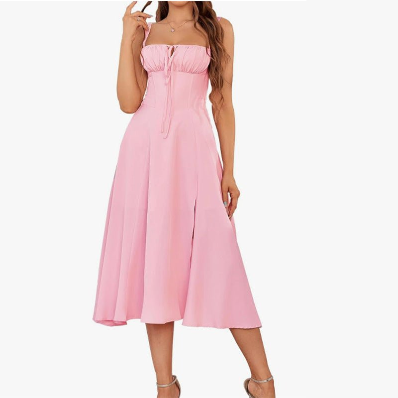sling dress - Journey Must Haves