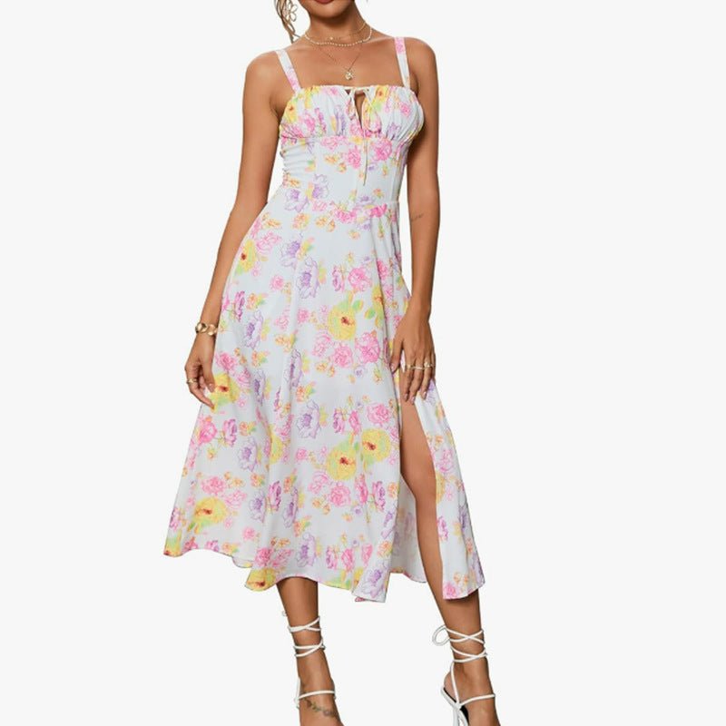 sling dress - Journey Must Haves