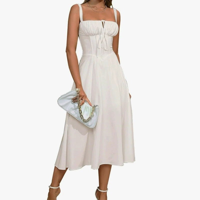 sling dress - Journey Must Haves