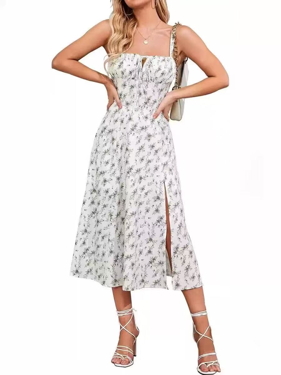 sling dress - Journey Must Haves