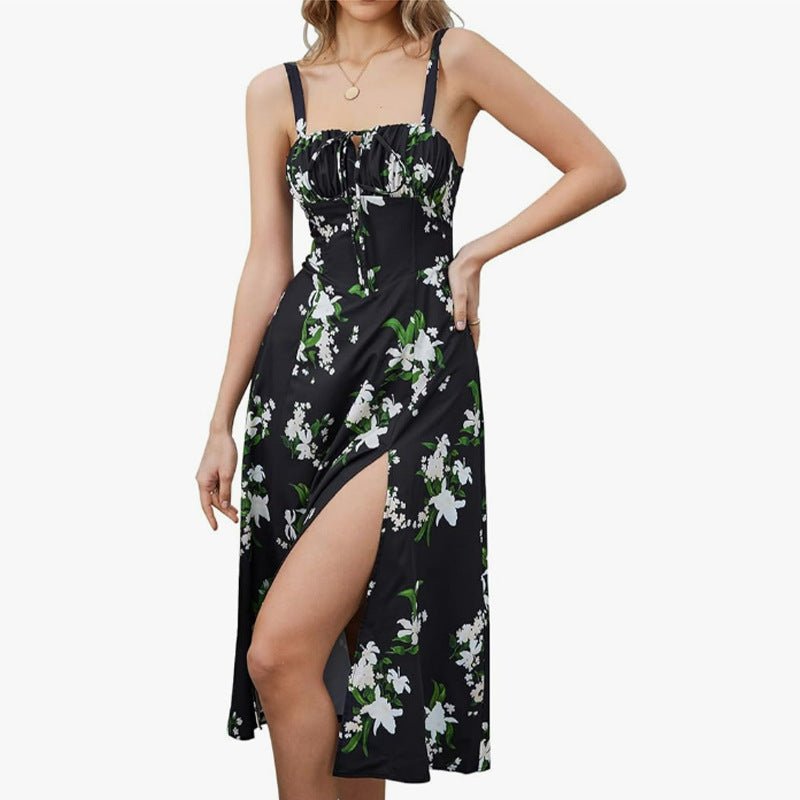 sling dress - Journey Must Haves