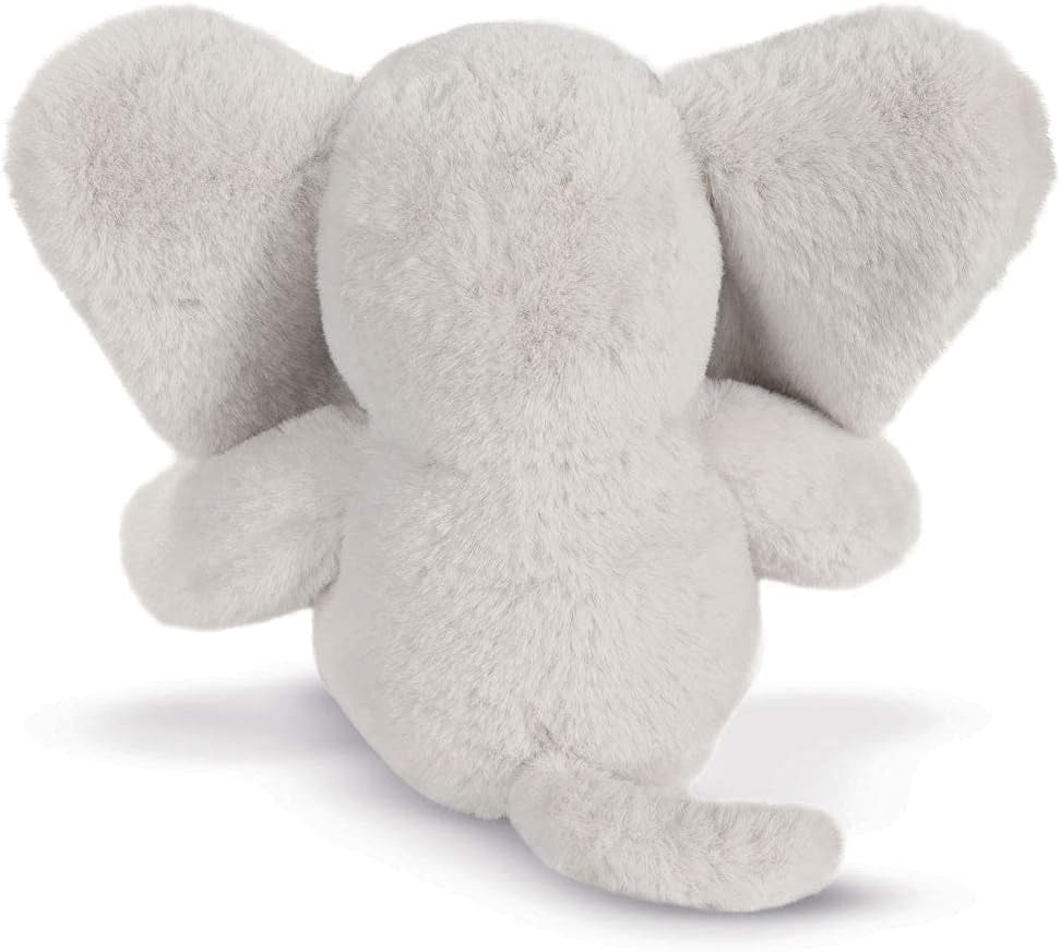 Snuggle Up with Our Adorable 13 - Inch Elephant Plush Cuddle Cub - Perfect Companion for All Ages! - Journey Must Haves