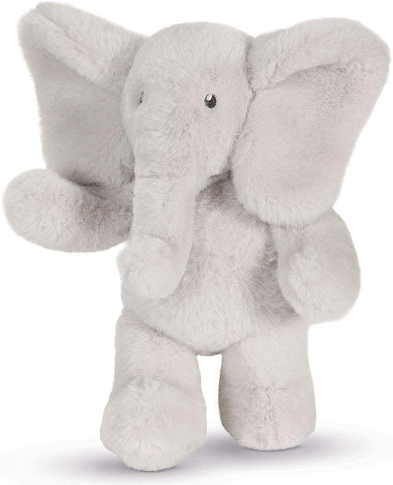 Snuggle Up with Our Adorable 13 - Inch Elephant Plush Cuddle Cub - Perfect Companion for All Ages! - Journey Must Haves