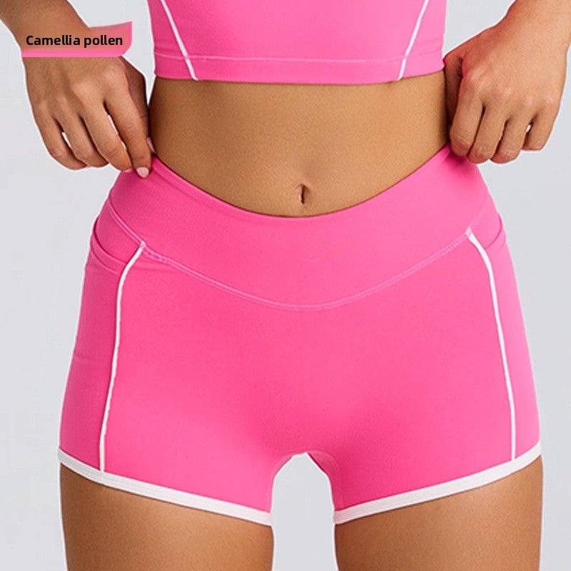 Sports Bra Set - Journey Must Haves