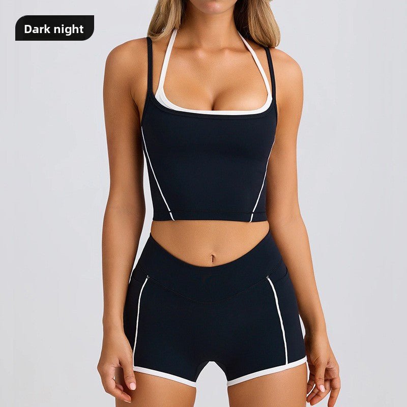 Sports Bra Set - Journey Must Haves