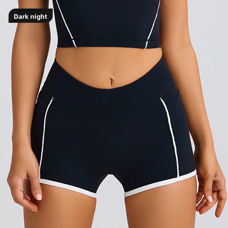 Sports Bra Set - Journey Must Haves