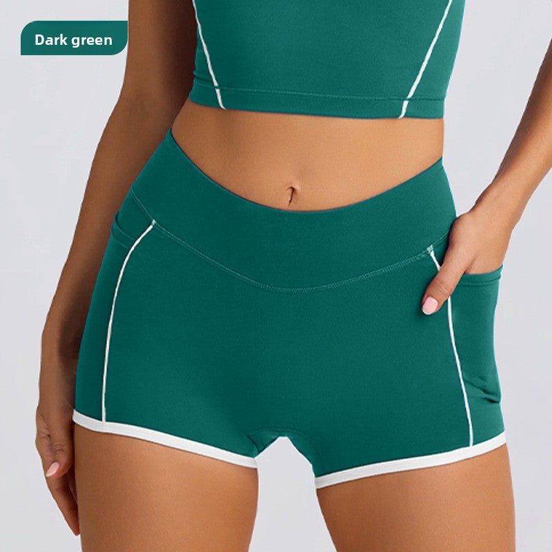 Sports Bra Set - Journey Must Haves