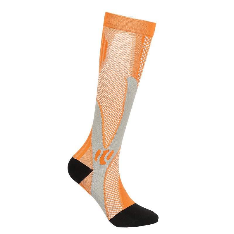 sports Compression socks - Journey Must Haves