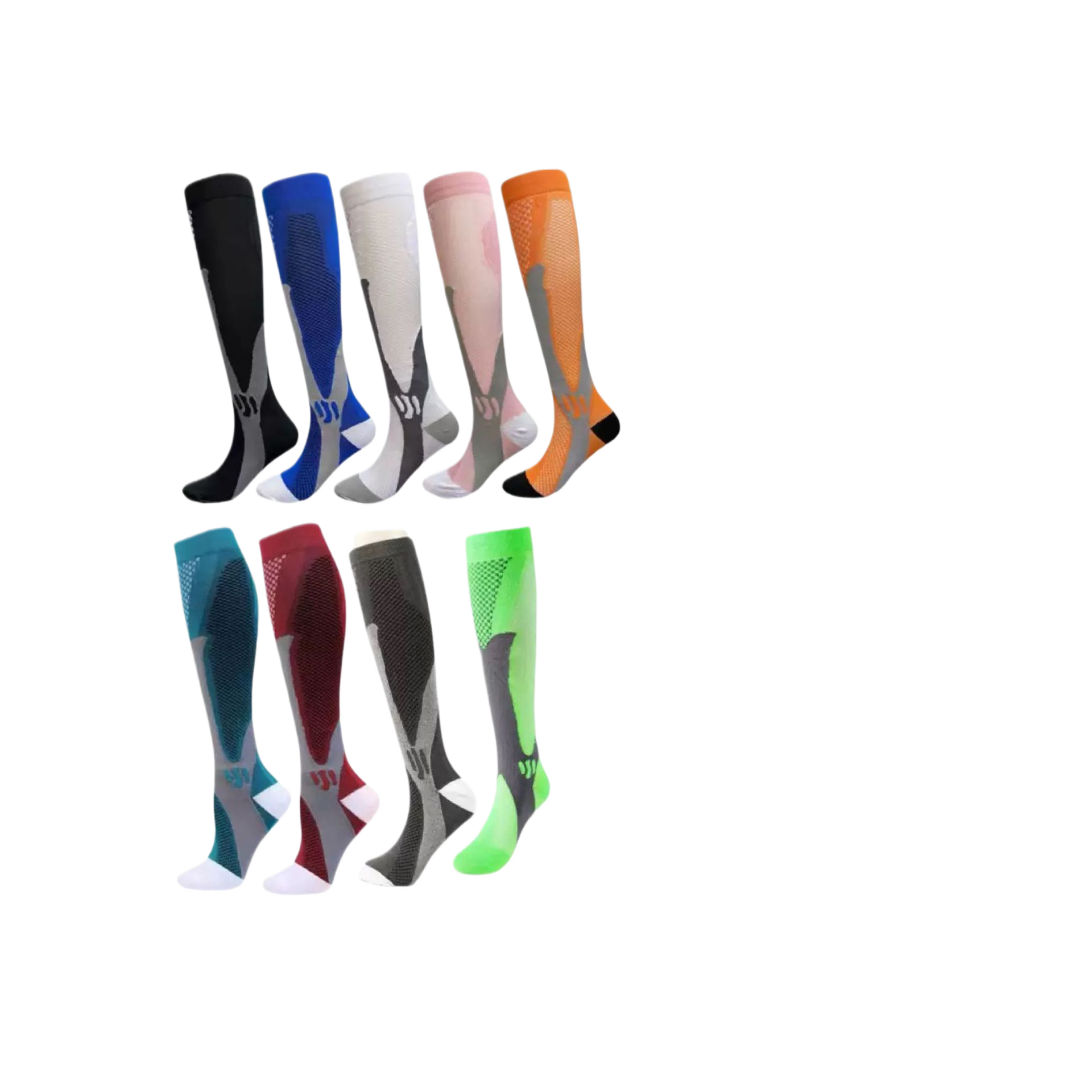 sports Compression socks - Journey Must Haves