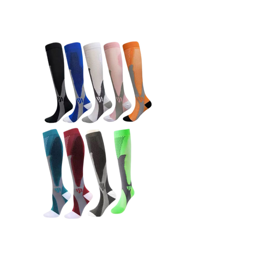 sports Compression socks - Journey Must Haves