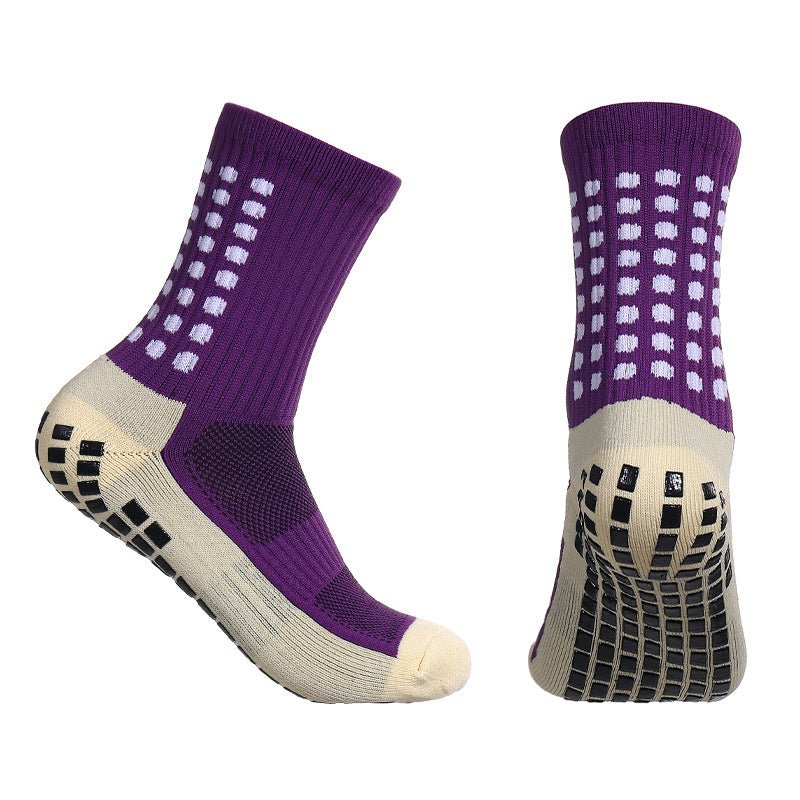 Sports Socks - Journey Must Haves