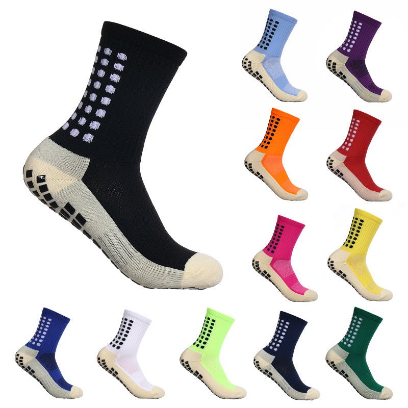 Sports Socks - Journey Must Haves