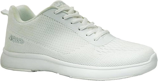 Step Up Your Game with Women’s Path Lite Seamless Mesh Bowling Shoes - Lightweight, Breathable, and Perfect for Every Bowler - Journey Must Haves