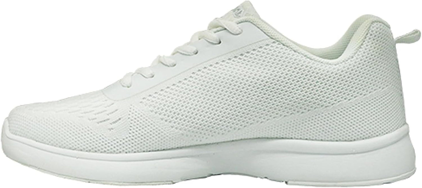 Step Up Your Game with Women’s Path Lite Seamless Mesh Bowling Shoes - Lightweight, Breathable, and Perfect for Every Bowler - Journey Must Haves