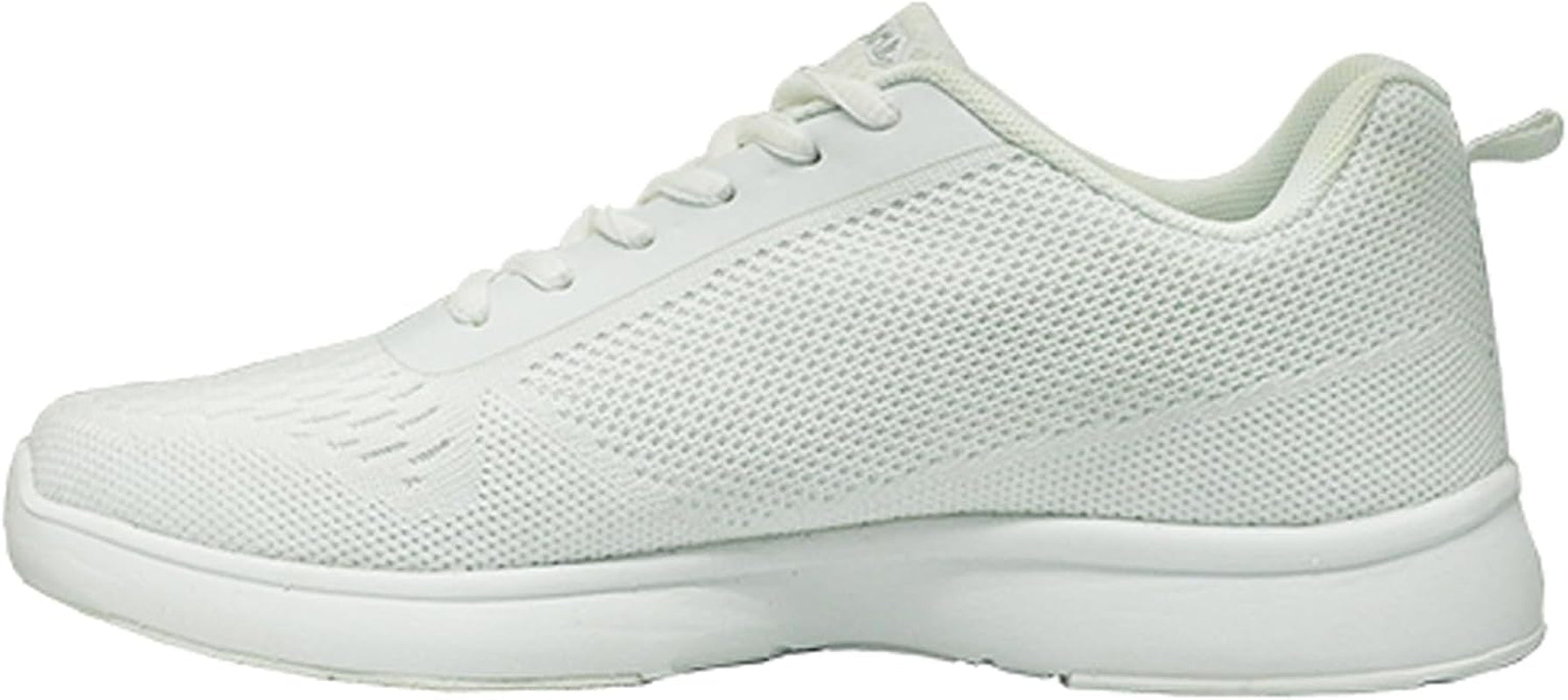 Step Up Your Game with Women’s Path Lite Seamless Mesh Bowling Shoes - Lightweight, Breathable, and Perfect for Every Bowler - Journey Must Haves