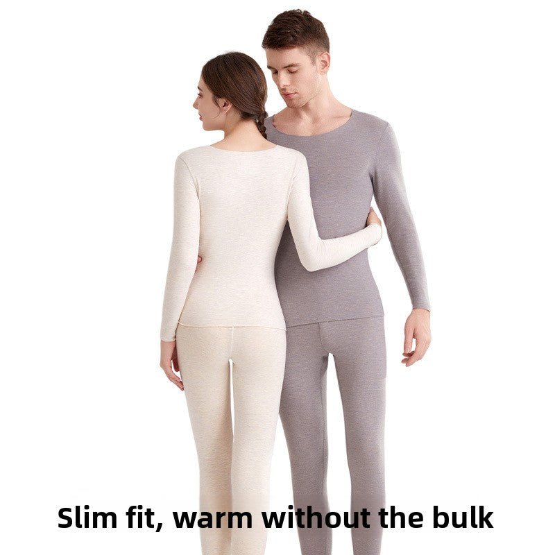 thermal underwear set - Journey Must Haves