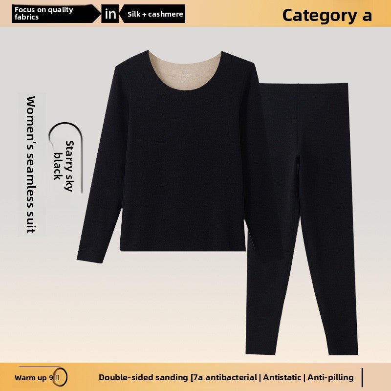 thermal underwear set - Journey Must Haves