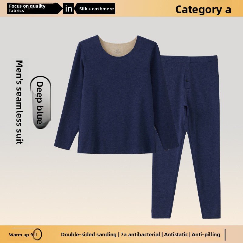 thermal underwear set - Journey Must Haves