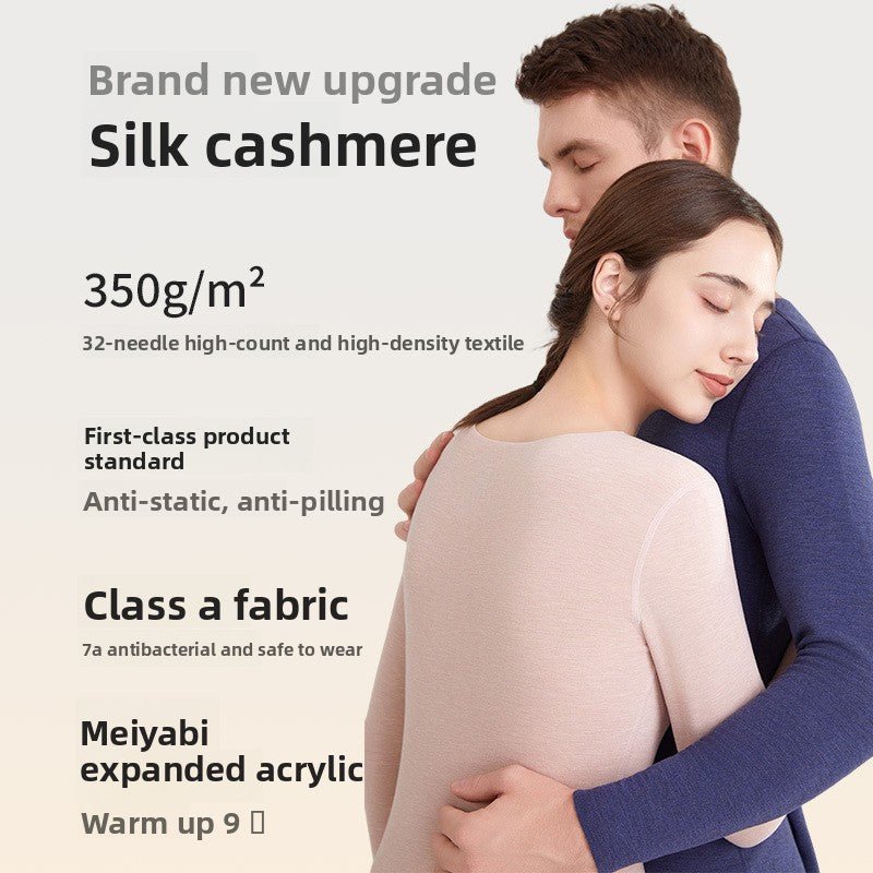 thermal underwear set - Journey Must Haves