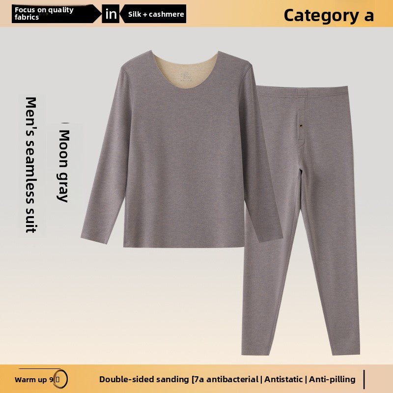 thermal underwear set - Journey Must Haves