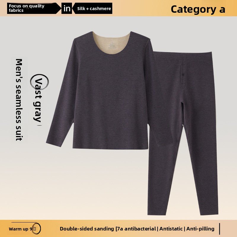 thermal underwear set - Journey Must Haves