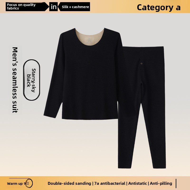 thermal underwear set - Journey Must Haves