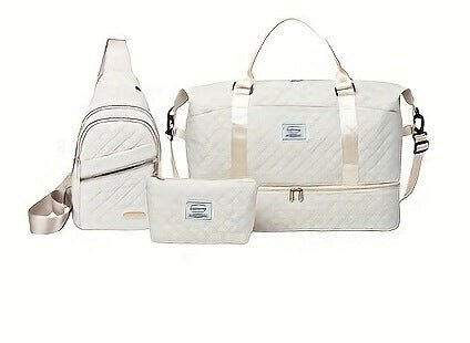 Travel Bag Set - Journey Must Haves
