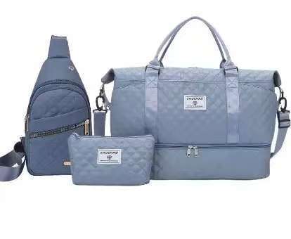 Travel Bag Set - Journey Must Haves