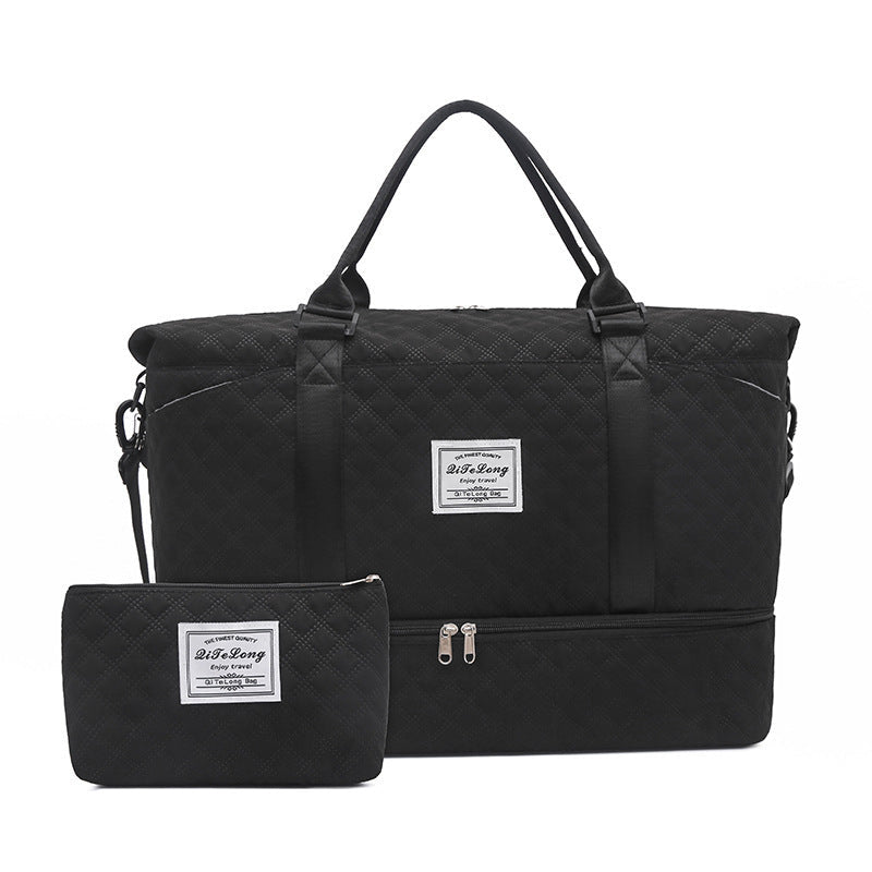 Travel Bag Set - Journey Must Haves