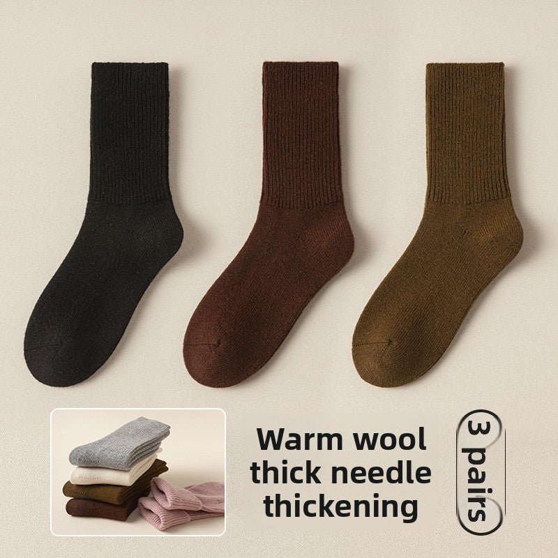 tube socks - Journey Must Haves