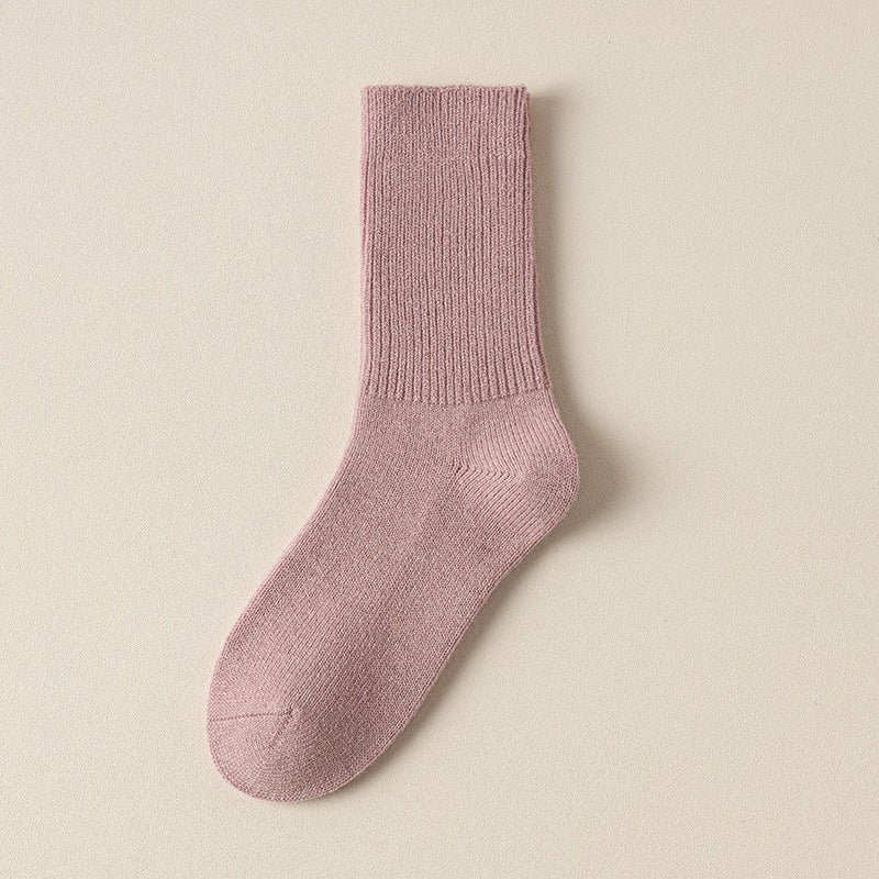 tube socks - Journey Must Haves